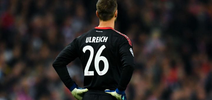 Right here is the lot of the goalkeeper – Ulreich rues ‘one out of One hundred’ mistake