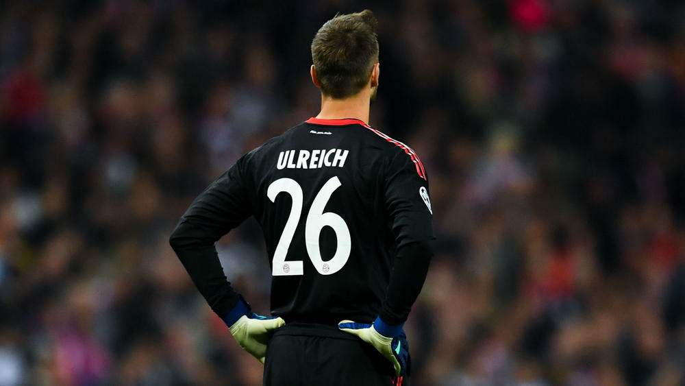 Right here is the lot of the goalkeeper – Ulreich rues ‘one out of One hundred’ mistake