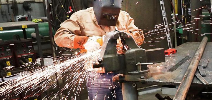 Here is where the jobs are — in a single chart