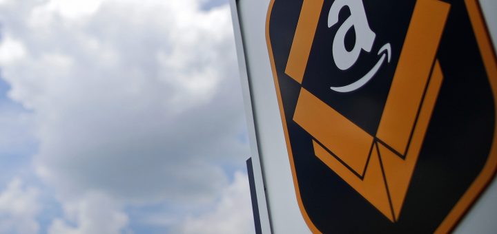 Why Amazon’s Audible Is Cheering a Horse in the Kentucky Derby