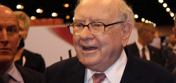 Cramer evaluations Berkshire Hathaway’s high 5 stock positions in gentle of Buffett-scurry shareholder assembly