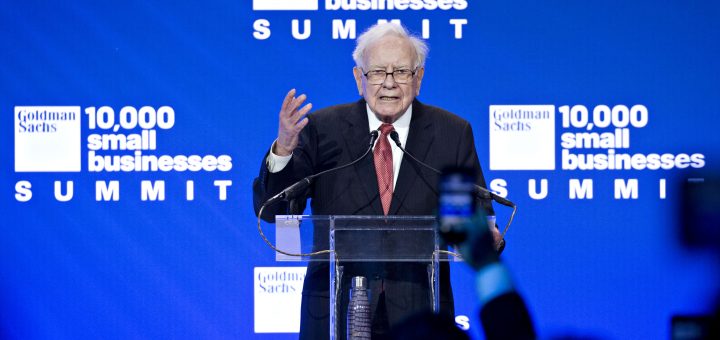 Here Are 5 Things to Look For at the 2018 Berkshire Hathaway Shareholder Assembly