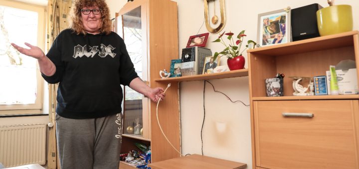 Marion wurde schon 10 Mal verlassen – On-off-Ehe: Immer Ärger mit Werner!