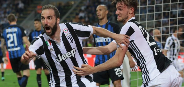 European top five league permutations: Title races, Champions League spots and relegation battles
