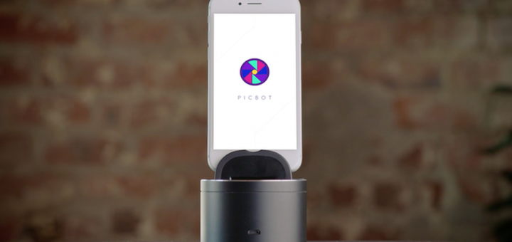 Picbot is here to enhance your Instagram game