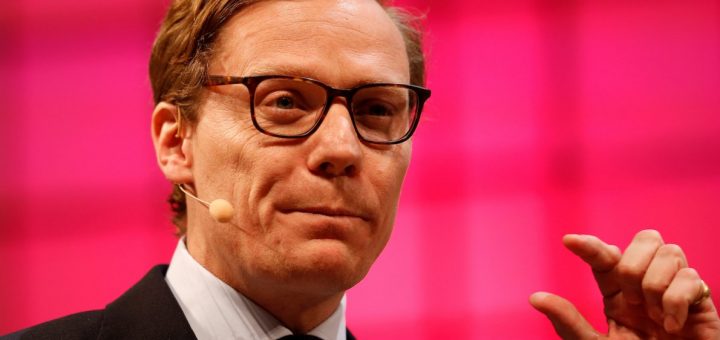 Cambridge Analytica’s records will likely be equipped to the very good bidder all the procedure by procedure of financial catastrophe