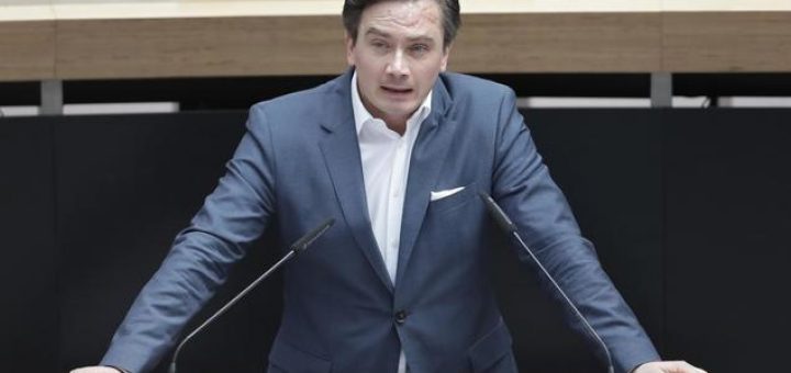 Ermittlungen gegen Berliner FDP-Abgeordneten