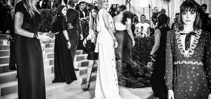 Met Gala By the Numbers: Quantifying Style’s Immense Evening Out