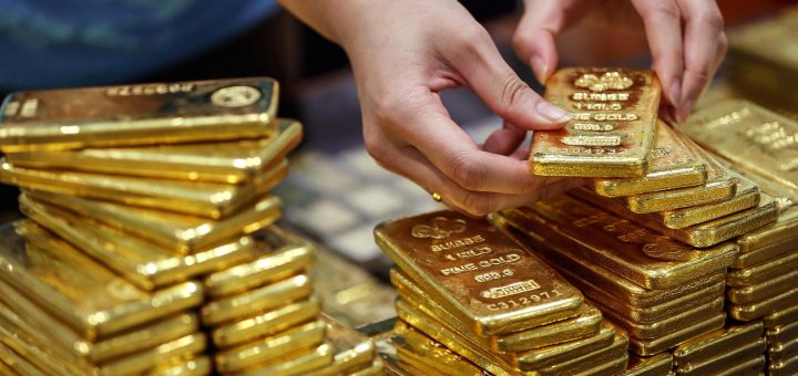 Gold can fetch to five year highs if it ought to sure one technical hurdle: Bank of The usa