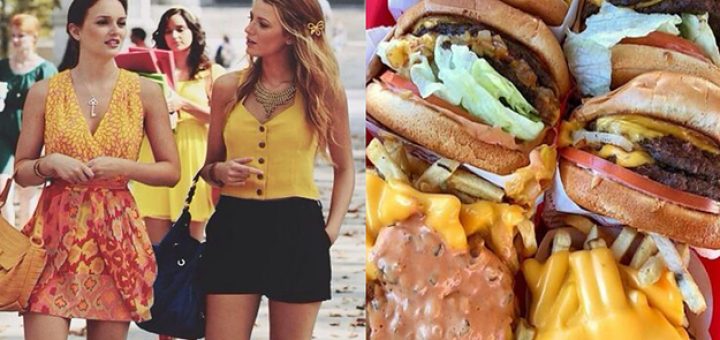 This Meals Quiz Will Resolve Whether or now not You Belong In NYC Or LA
