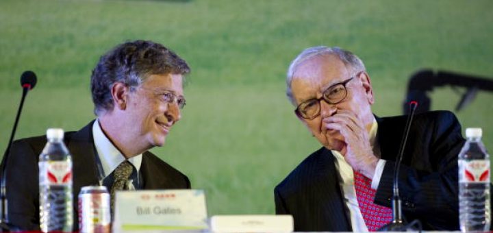 Why Warren Buffett Thinks Buying Microsoft Stock ‘Would Be a Mistake’