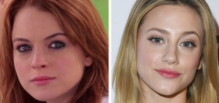 Recast These Teen Movies And We will Give You A Excessive College Clique