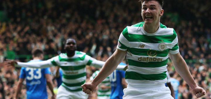 Tierney pleased at Celtic no topic Premier League links