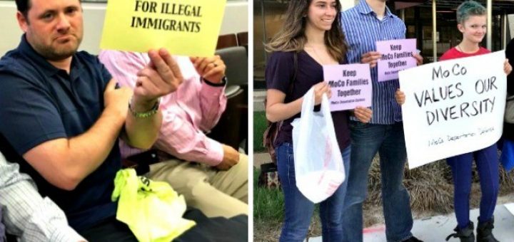 Maryland County Mulls $373,956 Fund to Pay Gracious Prices for Illegal Aliens Going via Deportation