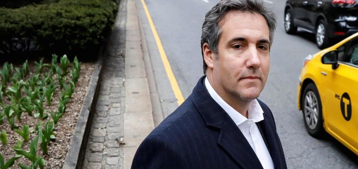 Michael Cohen’s exchange steeped in opaque deals, questionable instances: Unique York Times