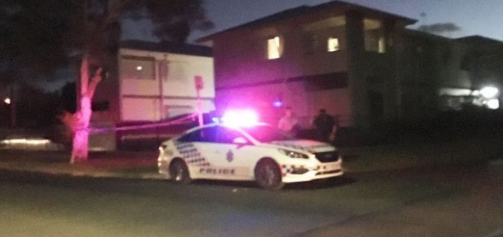 9 charged over stabbing loss of life of girl in Toowoomba