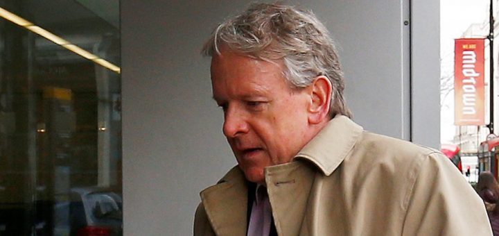 Britain has ordered Cambridge Analytica at hand over the personal files of an American professor — which would possibly residing a precedent for millions of assorted US voters