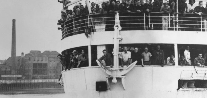 Majority of British of us consider Windrush scandal has shone a delicate-weight on deeper issues in immigration machine, new poll finds