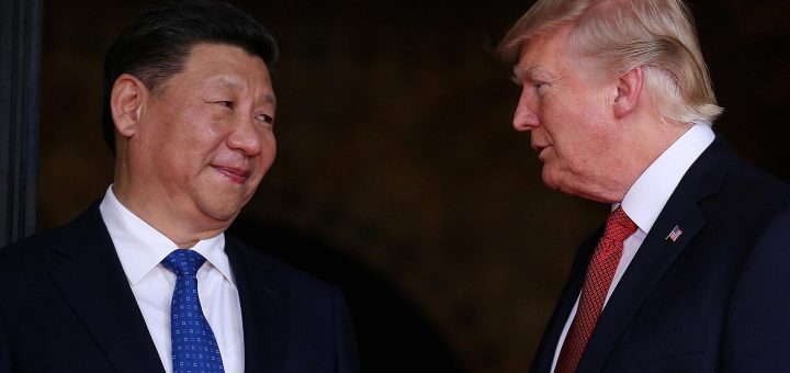 The US is defending the West’s world characterize in its warfare for balanced change