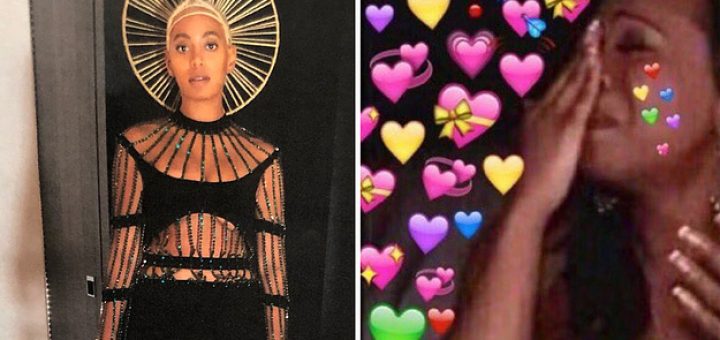 Solange Is Literally Asking Her Twitter Followers What To Wear To The Met Gala