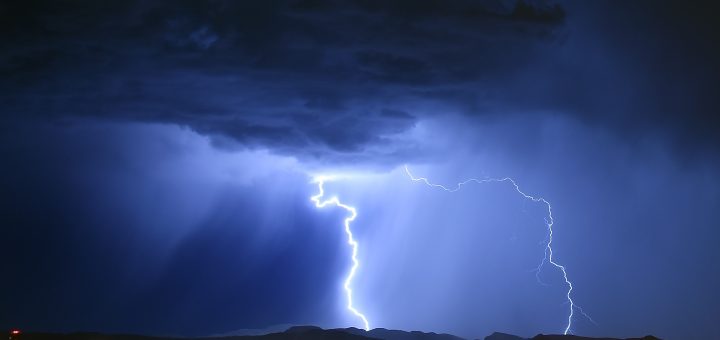 A Sixty six-one year-Aged Girl’s Mind Implant Used to be Shut Off By a Lightning Strike