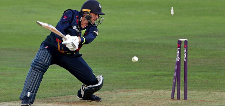 To york or no longer to york in T20?