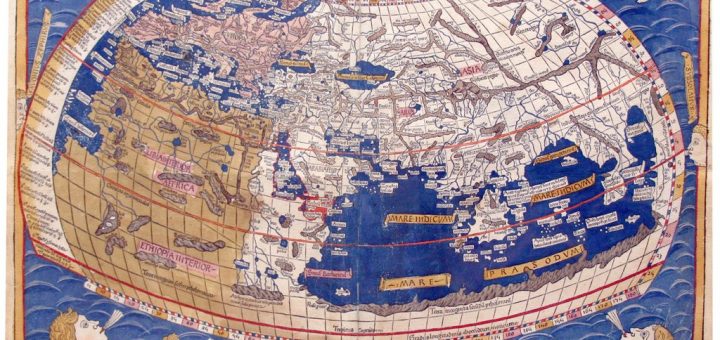 ‘I watched a total flat earth convention – right here’s what I learnt’