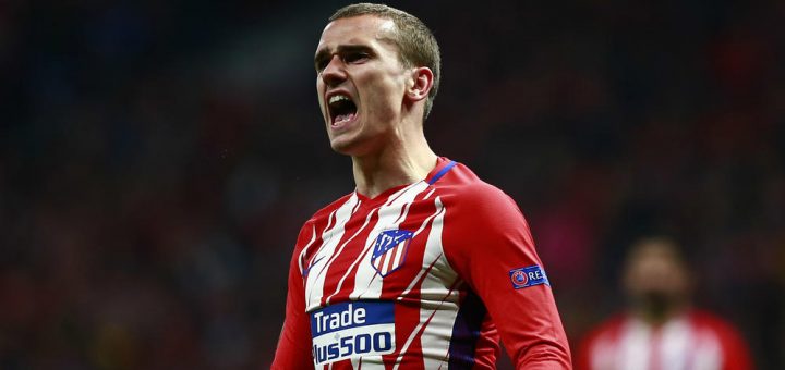 Barcelona met Griezmann’s agent in October, confirms Bartomeu