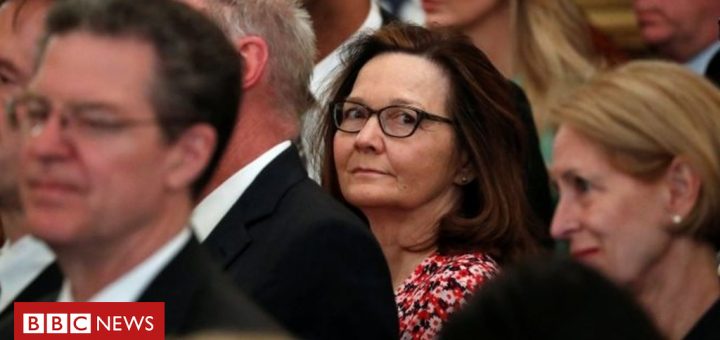 CIA nominee ‘sought to pull out’