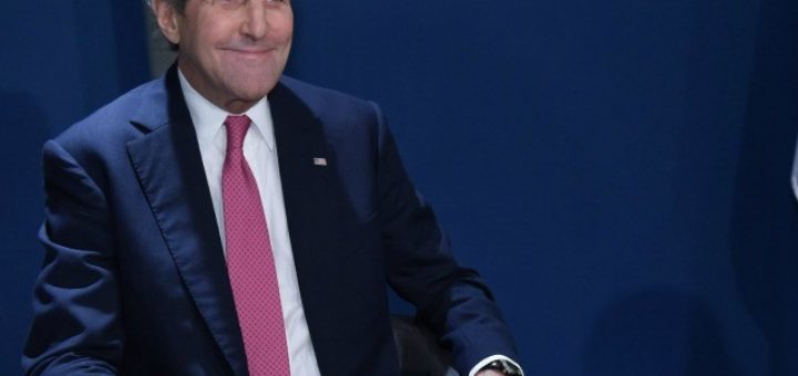 Donald Trump Hits John Kerry ‘Shadow Diplomacy’ on Iran Deal