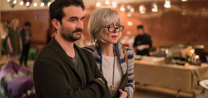 Transparent to total with fifth and closing season