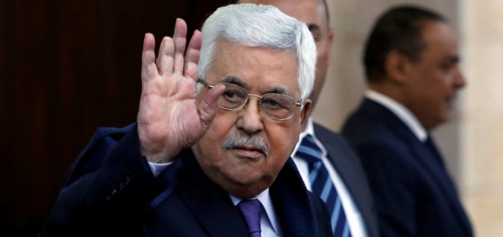 ‘Old Palestinian leadership’ undermining national goals