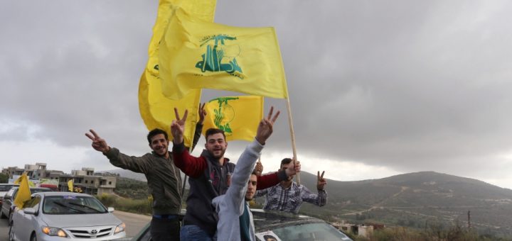 Hezbollah, Amal and allies claim Lebanon election sweep