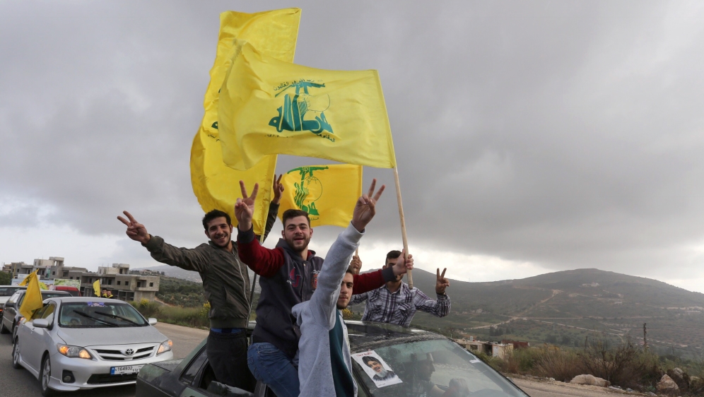 Hezbollah, Amal and allies claim Lebanon election sweep