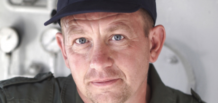 Danish submarine inventor Peter Madsen attention-grabbing lifestyles sentence for damage