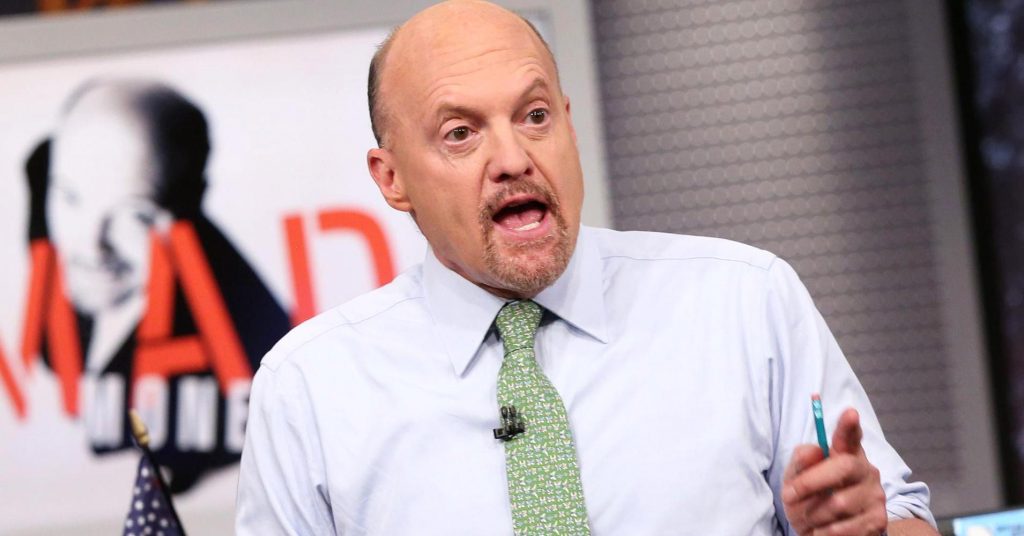 Cramer Remix: Spotify delivered on earnings—right here’s why merchants dropped it anyway