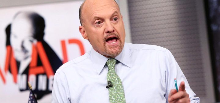 Cramer Remix: Spotify delivered on earnings—right here’s why merchants dropped it anyway