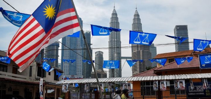 Malaysia election: All it be well-known to know