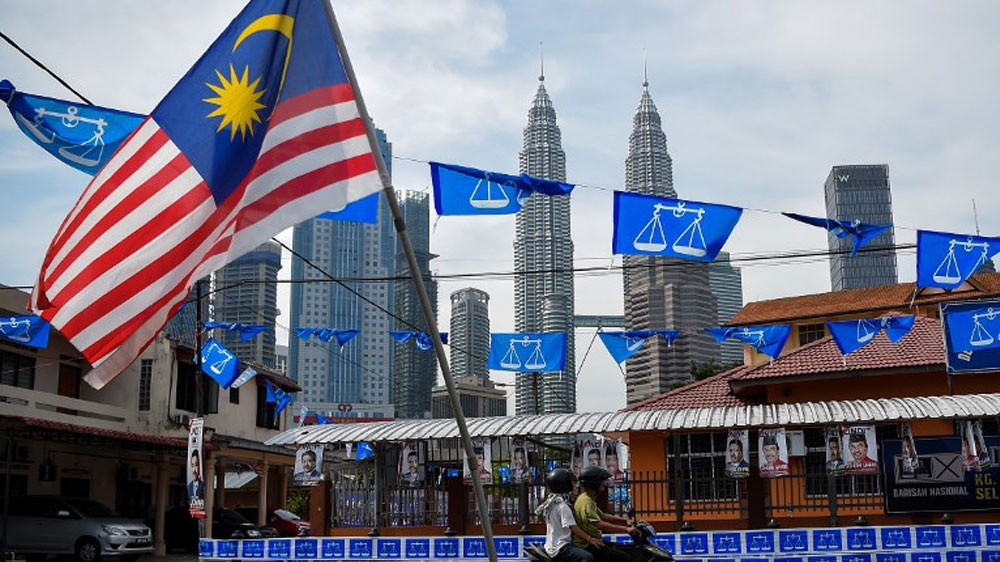 Malaysia election: All it be well-known to know