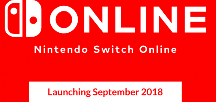 Nintendo introduces Swap cloud saves as a part of paid online subscription