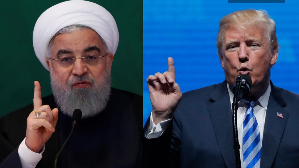 Iran defiant as Trump poised to design nuclear deal resolution