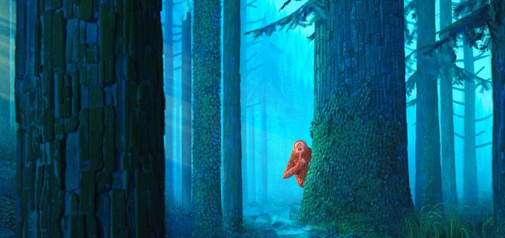 Laika’s Lacking Hyperlink, that includes all-star solid, to hit theaters spring 2019