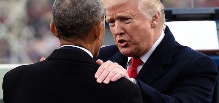 Promise Saved: Donald Trump Declares Resolution to Withdraw from Iran Deal