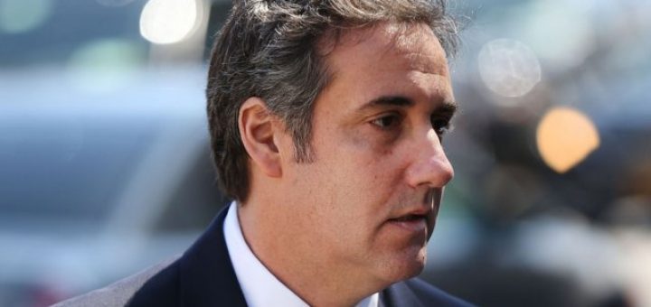 Stormy Daniels’ lawyer makes bombshell allegation that Russians reimbursed Trump lawyer Michael Cohen after $100 thirty,000 hush payment