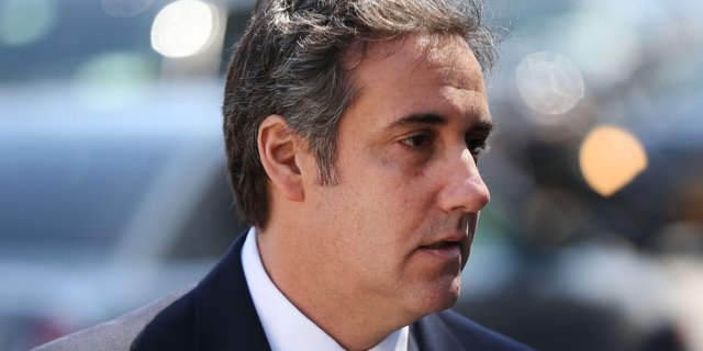 Stormy Daniels’ lawyer makes bombshell allegation that Russians reimbursed Trump lawyer Michael Cohen after $100 thirty,000 hush payment