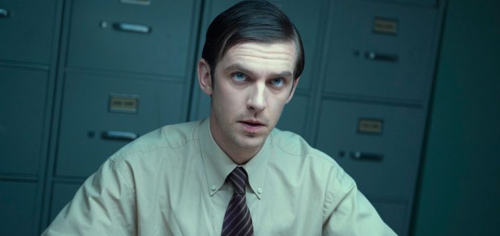 Legion recap: Exploring the lives of alternate Davids