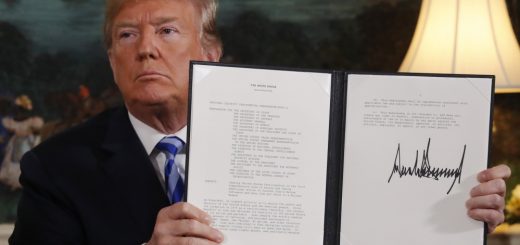 US exit from Iran nuclear deal: Who will it damage?