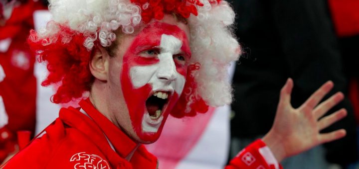 Switzerland is about to vote on whether to send its financial procedure motivate to the darkish ages in a referendum to ban banks from creating money