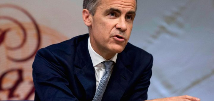 A almost determined price hike from the Bank of England appears field to be postponed