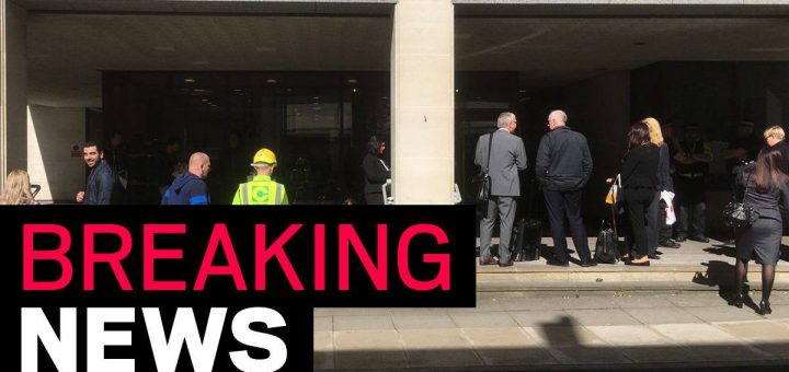 Manchester Crown Court docket evacuated after bomb possibility